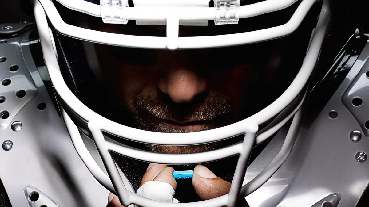 NFL Opiates and Kratom