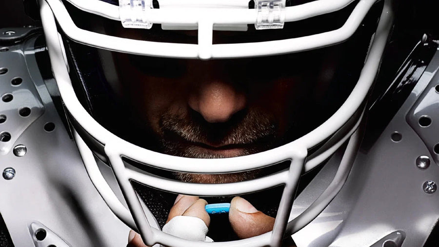 NFL Opiates and Kratom