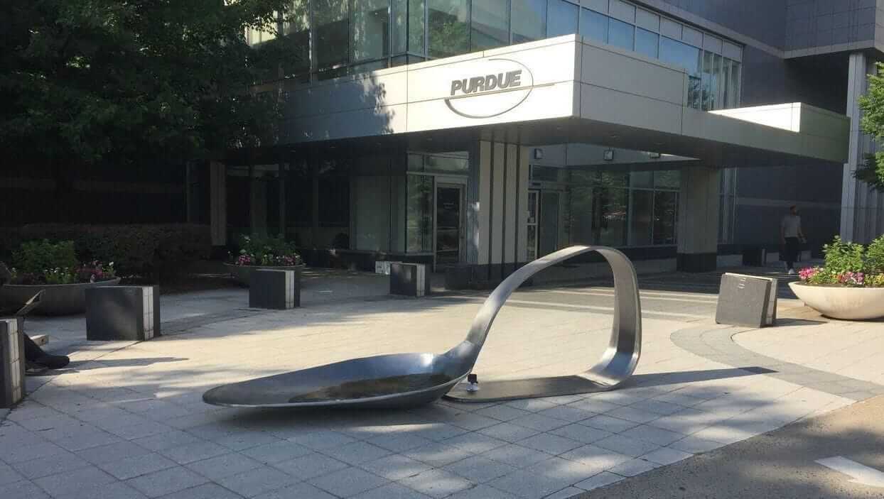 Outside of Purdue Pharma|Outside of Purdue Pharma