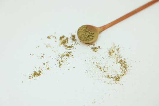 Red Borneo vs. Red Bali Kratom