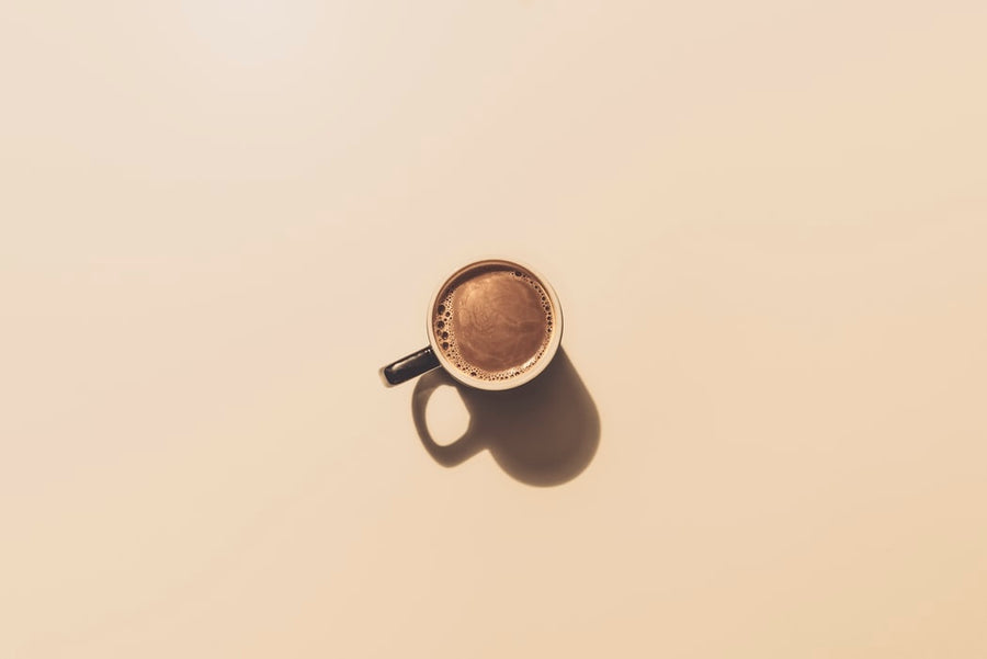 cup of kava