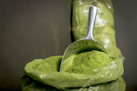 Green Maeng Da vs Green Malay Kratom: Effects and Uses