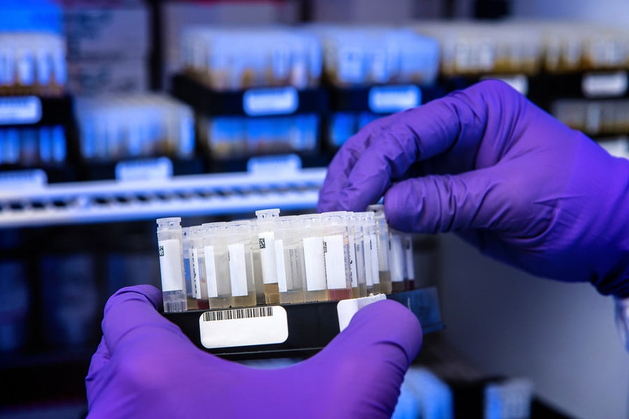 kratom lab tests|