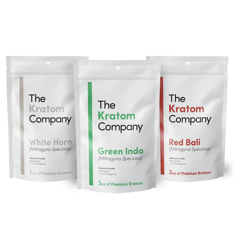 Buy Kratom Deal 3oz