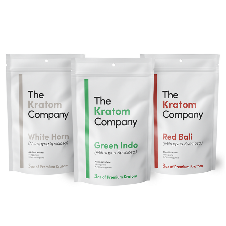 Buy Kratom Deal 3oz
