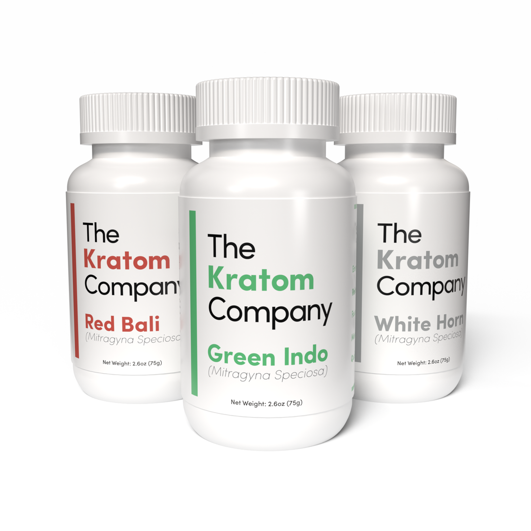 Kratom Capsules Sale 150ct 1