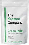 Green Indo Kratom