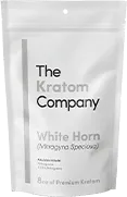White Horn Kratom