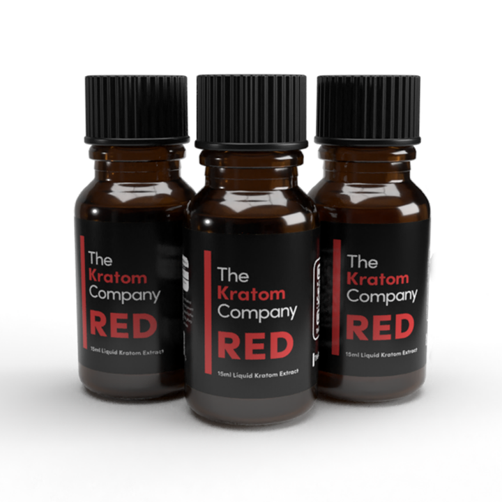 Red Extract Kratom For Sale
