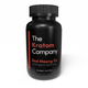 Red Maeng Da Kratom Capsules 1