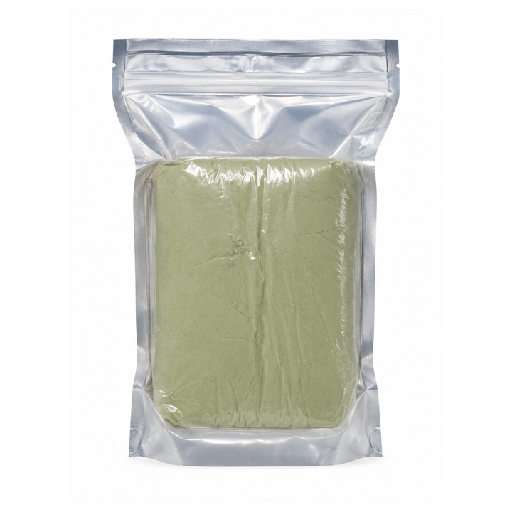 White Horn Kratom Powder