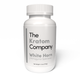 White Horned Kratom Capsules 1