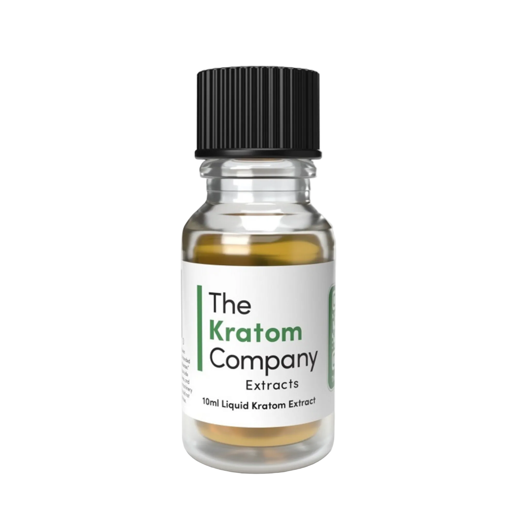 Pure Kratom Liquid Extract