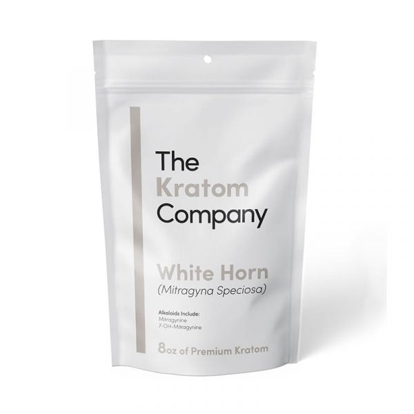 White vein kratom