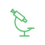 Lab tested icon