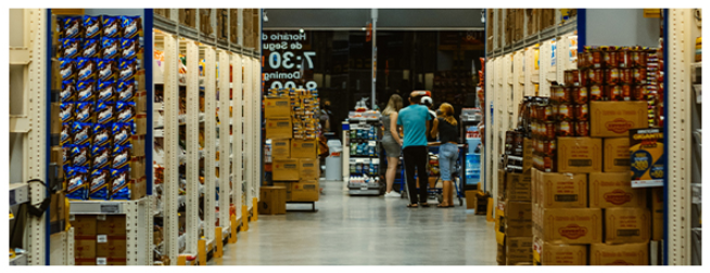 Wholesale Warehouse